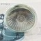 GE 35w 120v FMW MR16 GU10 Edison Quartzline Flood FL Halogen Light Bulb